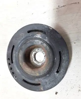 Renault Espace III Crankshaft pulley