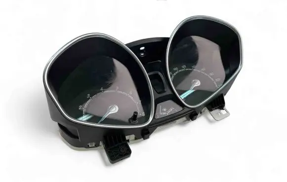 Ford Fiesta Speedometer (instrument cluster) C1BT10849EAS