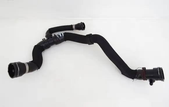 Audi A4 S4 B8 8K Engine coolant pipe/hose 8K0121049M