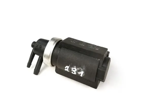 Audi A6 S6 C6 4F Turbo solenoid valve 8d0906627 72190332