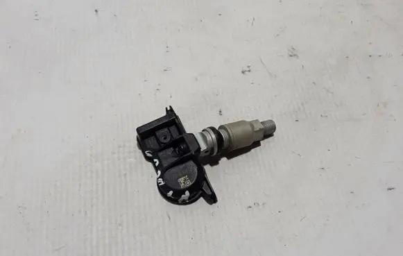 Tire pressure sensor