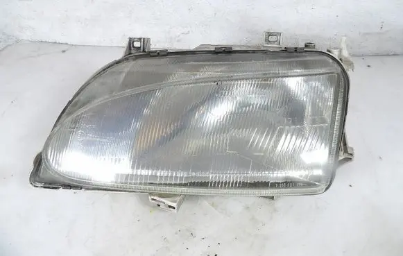 Ford Galaxy Headlight/headlamp 1305235254