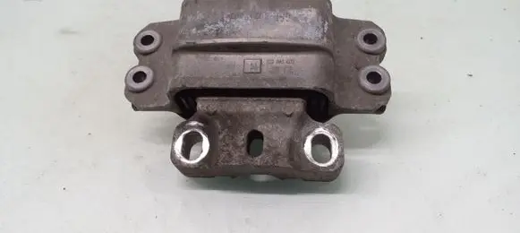 Audi A3 S3 A3 Sportback 8P Gearbox mount 1K0199555M