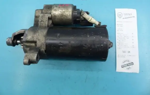 Audi A4 S4 B8 8K Starter motor IMPRK1279263