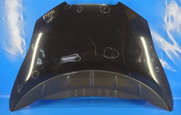 Nissan Leaf I (ZE0) Engine bonnet/hood 651003NF0A