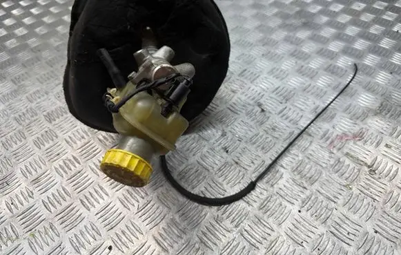 Audi A2 Brake booster 8Z1614105C