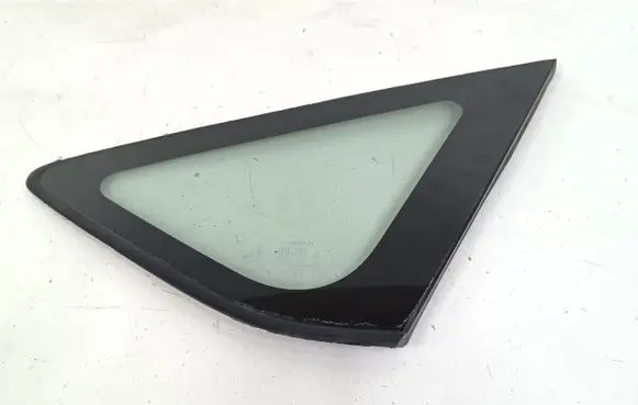 Toyota Prius (XW20) Rear side window 43R005834