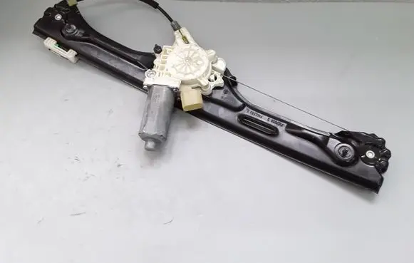 BMW X5 E70 Rear door window regulator with motor 6967262 974624100 7137030S