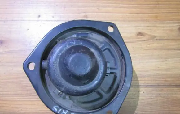 Mitsubishi Lancer Heater fan/blower 162500326 162500-326