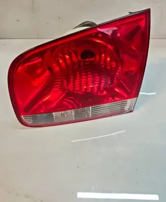 Volkswagen Touareg I Tailgate rear/tail lights 7L6945094H