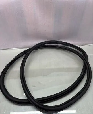 Volvo XC40 Rubber seal rear door 