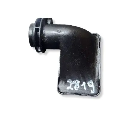 Skoda Yeti (5L) Oil sump strainer pipe 03G115169B