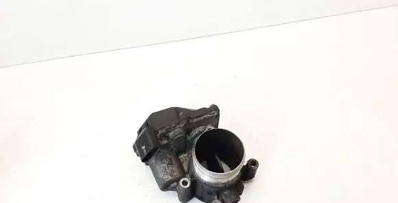 Audi A5 8T 8F Throttle valve 03L128063E A2C53338105