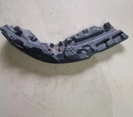 Renault Laguna II Headlight/headlamp mounting bracket 89032283