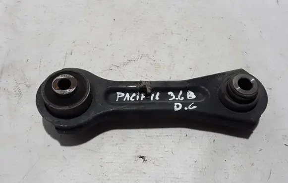 Chrysler Pacifica Rear upper control arm/wishbone 68218020AD