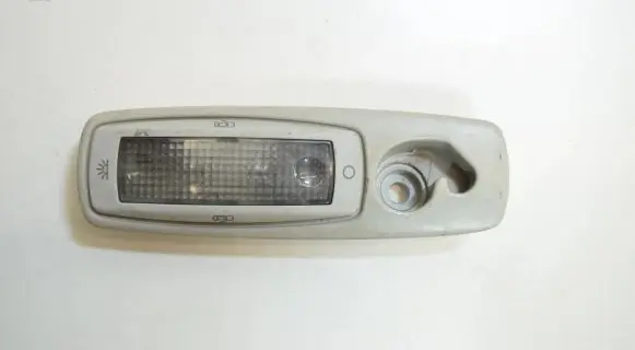 Audi A4 S4 B5 8D Other interior light 3B0947291