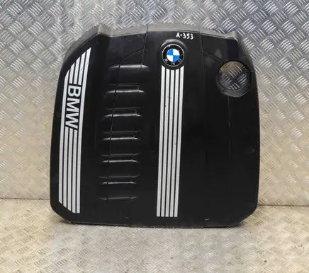BMW 7 F01 F02 F03 F04 Engine cover (trim) 7800575