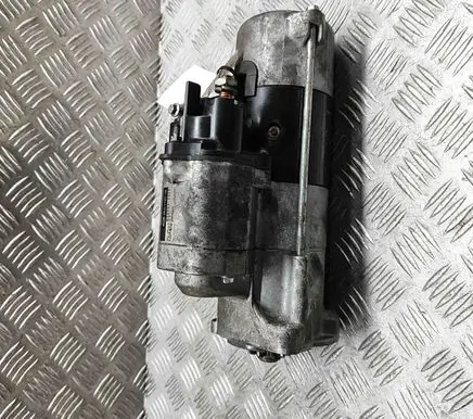 Land Rover Range Rover L405 Starter motor 4380003000 GPLA11001CB