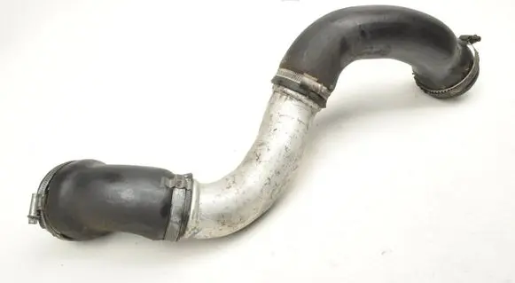 Volvo C30 Intercooler hose/pipe 31293927