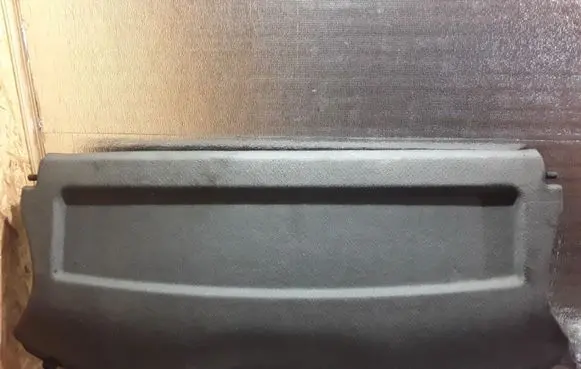 Ford Fiesta Parcel shelf 2S61A46506AF
