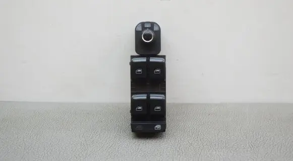 Audi A4 S4 B8 8K Electric window control switch 8K0959851D 8K0959565B