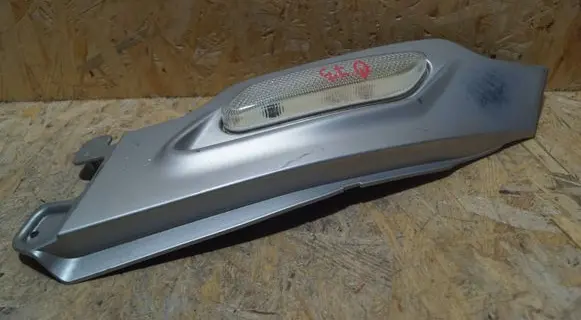 Mini Cooper Countryman R60 Front fender indicator light 9802607