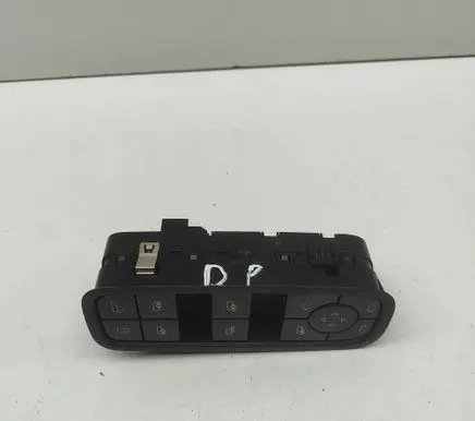 Porsche Panamera (971) Electric window control switch 971959858D