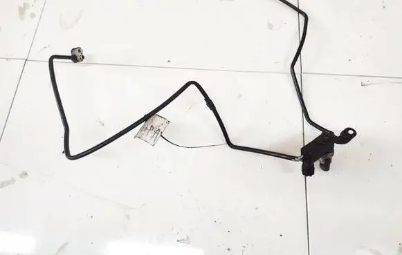 Toyota Corolla E120 E130 Fuel line pipe 