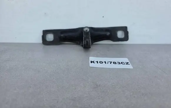 Audi A3 S3 8V Tailgate/trunk/boot lock/catch/latch 8V0827507B
