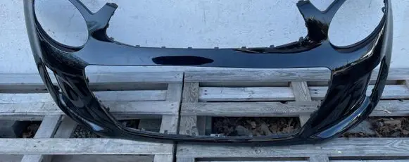 Citroen C1 Front bumper 52119-0H160