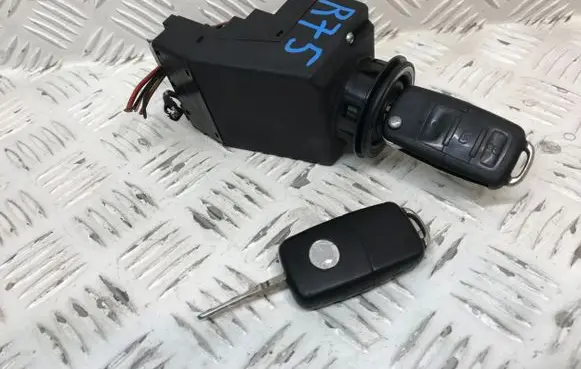 Volkswagen Crafter Ignition lock A9069002000 2E0909052HG
