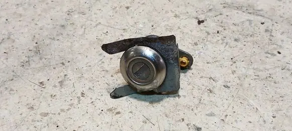 Hyundai Atos Prime Coupe door lock (next to the handle) 
