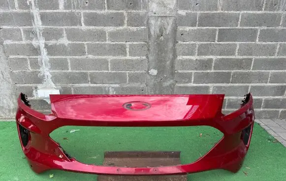 Ford Kuga III Front bumper 