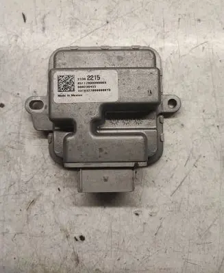 Chevrolet Camaro Fuel injection pump control unit/module 23382215 000236455 8511700000000X