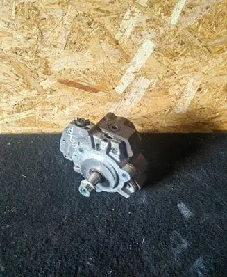 Chrysler Grand Voyager V Fuel injection high pressure pump 0445010152