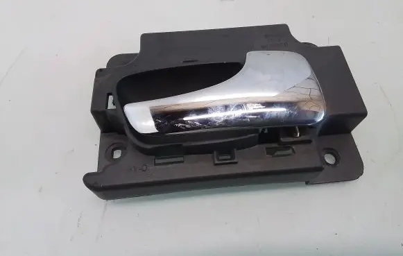 Volvo S70 V70 V70 XC Front door interior handle 9152498
