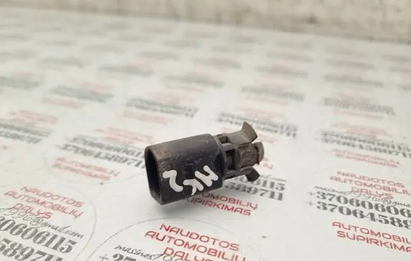 Volkswagen Sharan Outside/exterior temperature sensor 1J0919379A