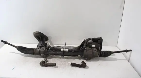 Volvo V60 Steering rack P31658460 31658460 7838974427