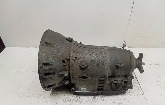 Chrysler 300 - 300C Automatic gearbox P52108670AA TA0163745459
