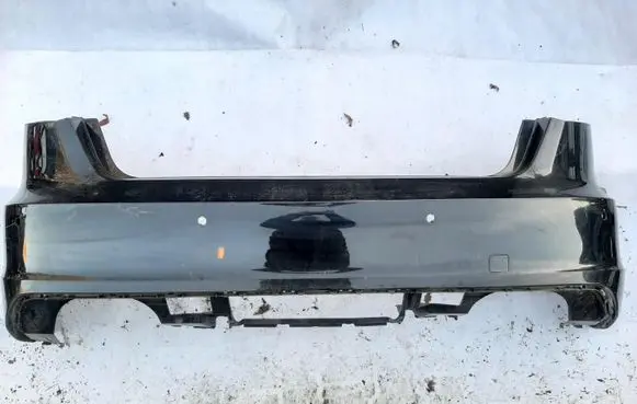 Audi A3 S3 8V Rear bumper 8V4807511C