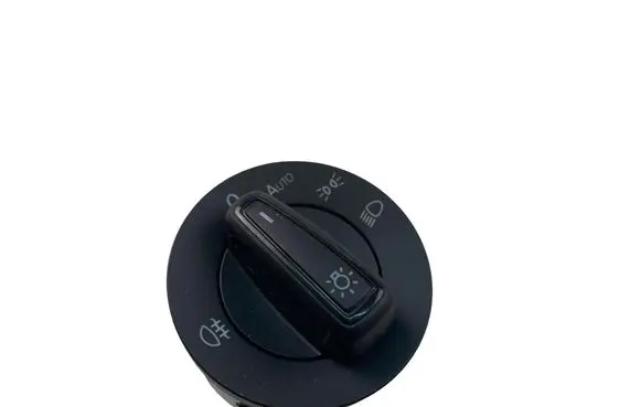 Seat Ibiza V (KJ) Light switch 5G0941431S