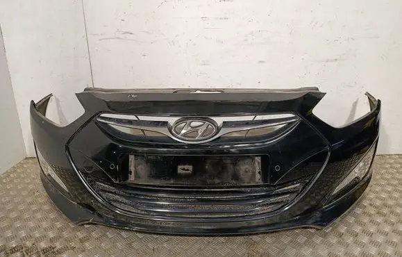Hyundai i40 Front bumper