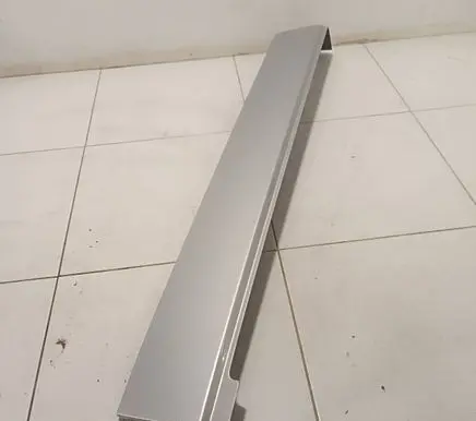 Volkswagen Transporter - Caravelle T5 Sliding door rail trim 7h1843796f