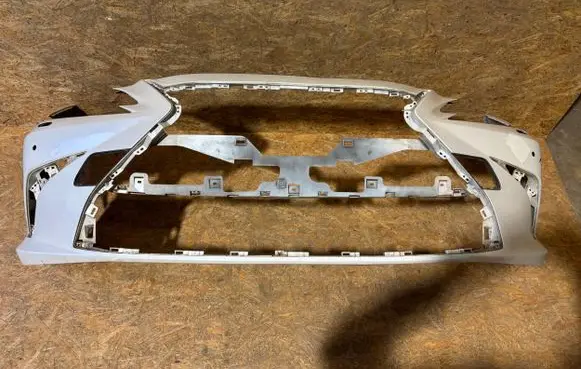 Lexus ES VII XZ10 Front bumper 5211933B60 K219K00