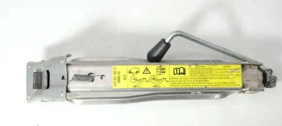 Audi A2 Lift Jack 8Z0011031A