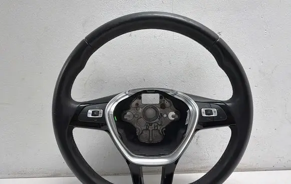 Volkswagen Golf VII Steering wheel 6198400