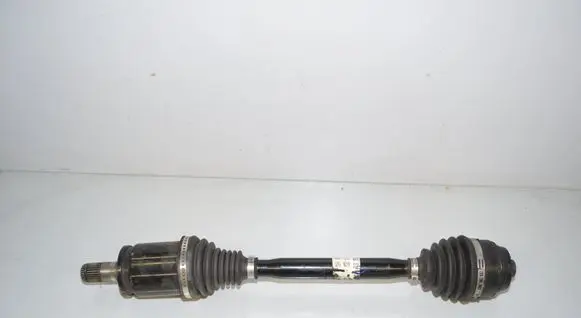 BMW X7 G07 Front driveshaft 8486201 31608486201 31608486204