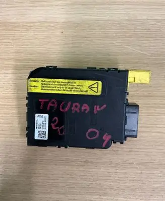 Volkswagen Touran I Steering angle sensor ANP80H033A 0DB0978 ME424400023