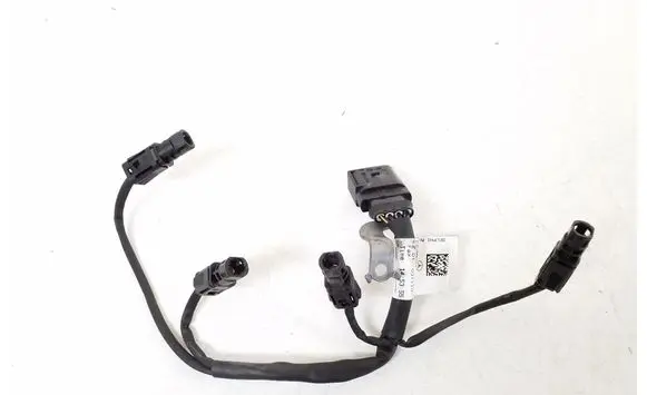 Mercedes-Benz A W176 Engine installation wiring loom A6511501433