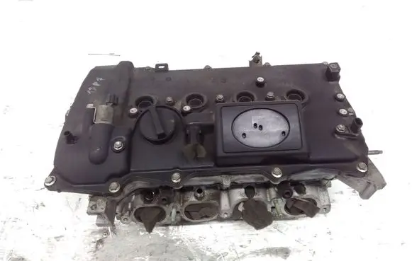Engine head